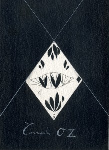 encre curiosites losange 01_copyright anne agostini